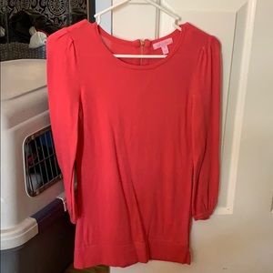 Lily Pulitzer sweater
